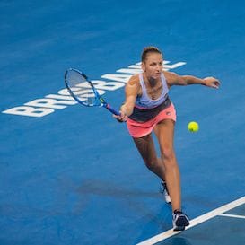 Brisbane International unveils its strongest field in history Brisbane International unveils its strongest field in history